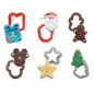 Preview: Mini Cutter Set - Christmas